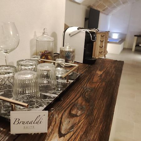 Brunaldi Suite Monopoli Room photo