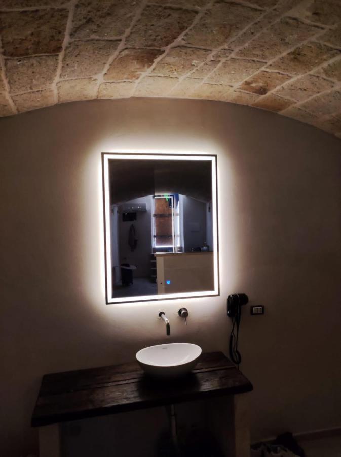 Brunaldi Suite Monopoli Exterior photo
